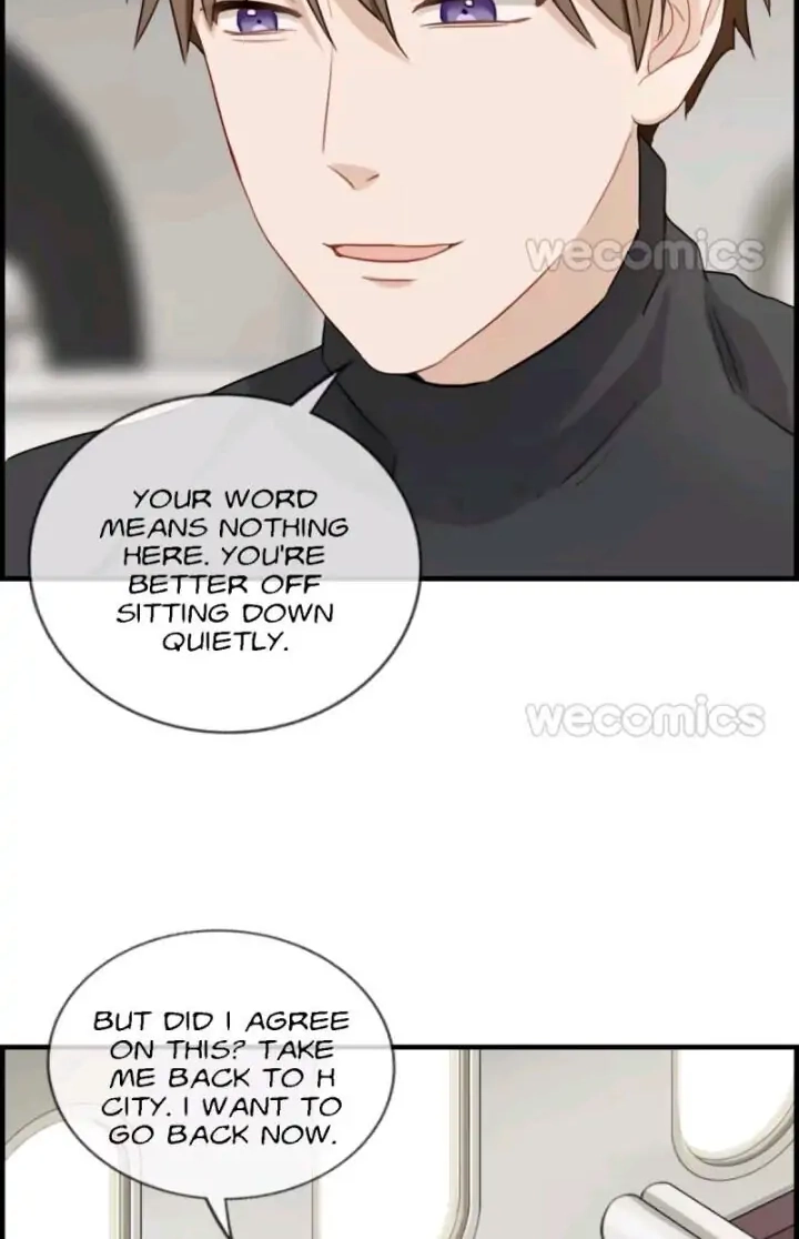 Read The Flirty Two-faced Young Master chapter 133 image 2 on Lezhin
