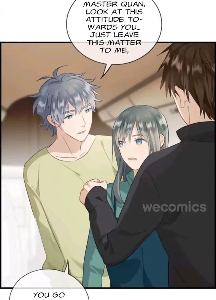 Read The Flirty Two-faced Young Master chapter 133 image 4 on Lezhin