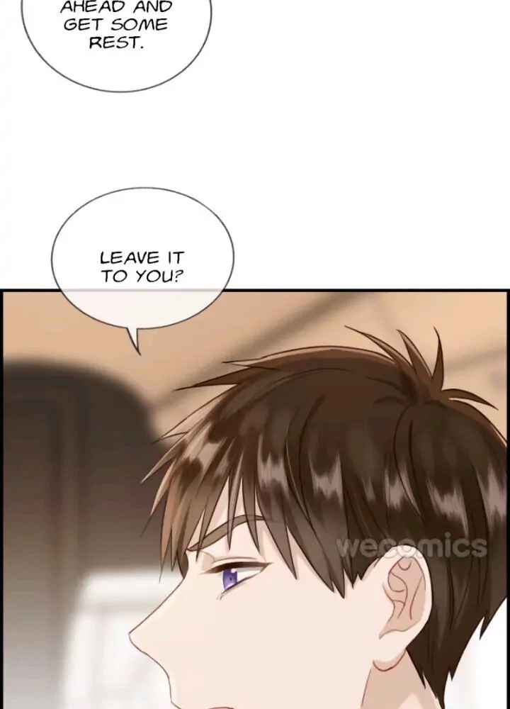 Read The Flirty Two-faced Young Master chapter 133 image 5 on Lezhin