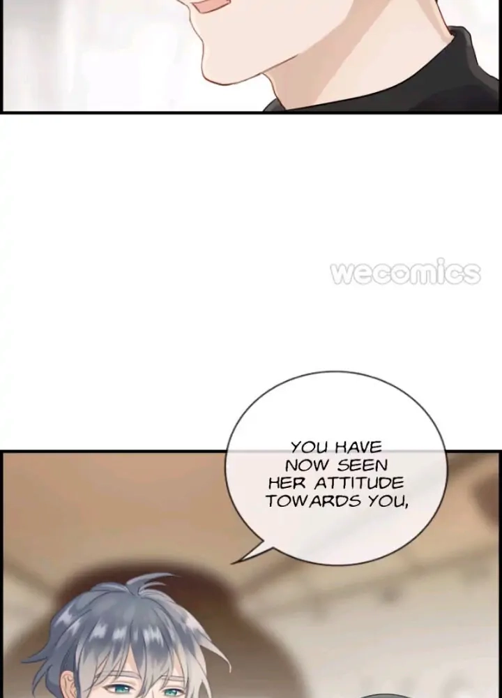 Read The Flirty Two-faced Young Master chapter 133 image 6 on Lezhin