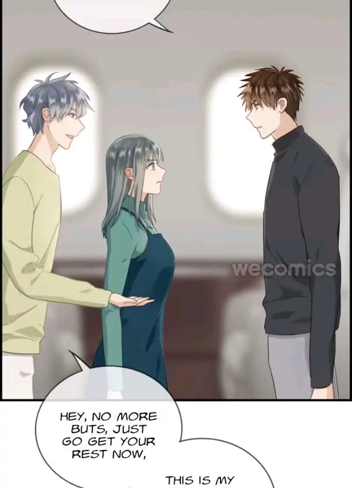 Read The Flirty Two-faced Young Master chapter 133 image 8 on Lezhin