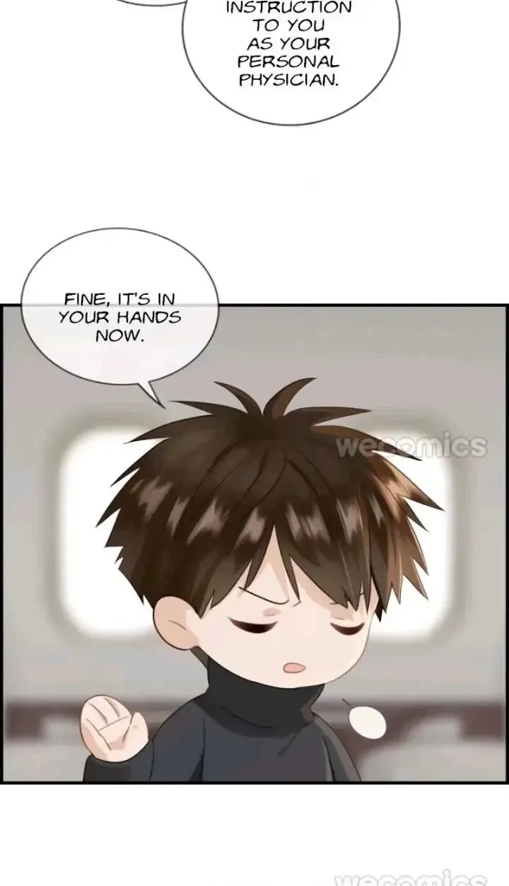 Read The Flirty Two-faced Young Master chapter 133 image 9 on Lezhin