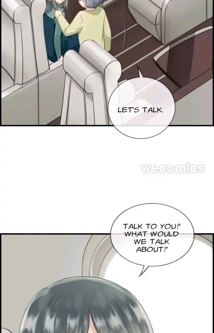 Read The Flirty Two-faced Young Master chapter 134 image 1 on Lezhin