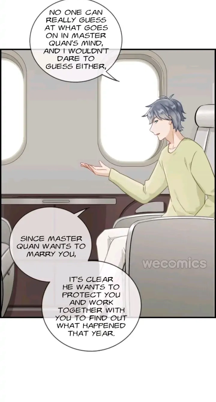 Read The Flirty Two-faced Young Master chapter 134 image 10 on Lezhin