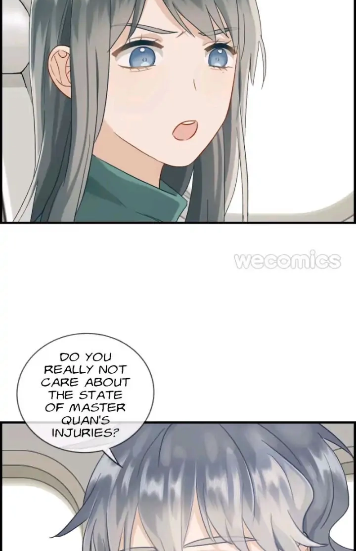 Read The Flirty Two-faced Young Master chapter 134 image 2 on Lezhin