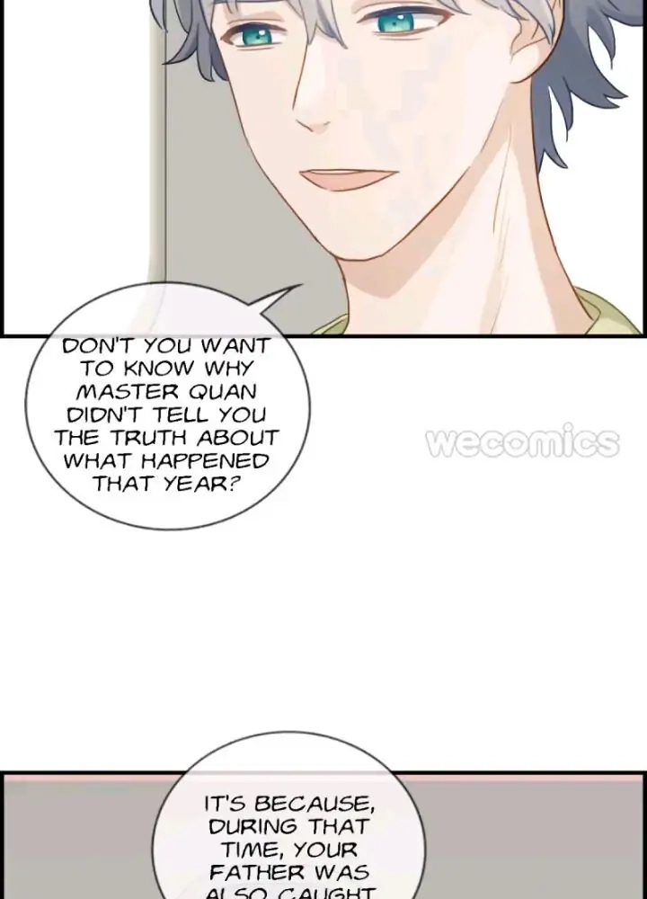 Read The Flirty Two-faced Young Master chapter 134 image 3 on Lezhin