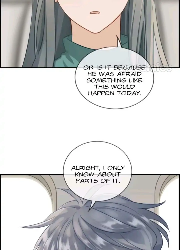 Read The Flirty Two-faced Young Master chapter 134 image 6 on Lezhin