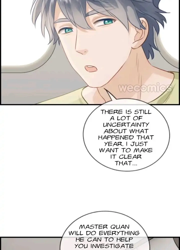 Read The Flirty Two-faced Young Master chapter 134 image 7 on Lezhin