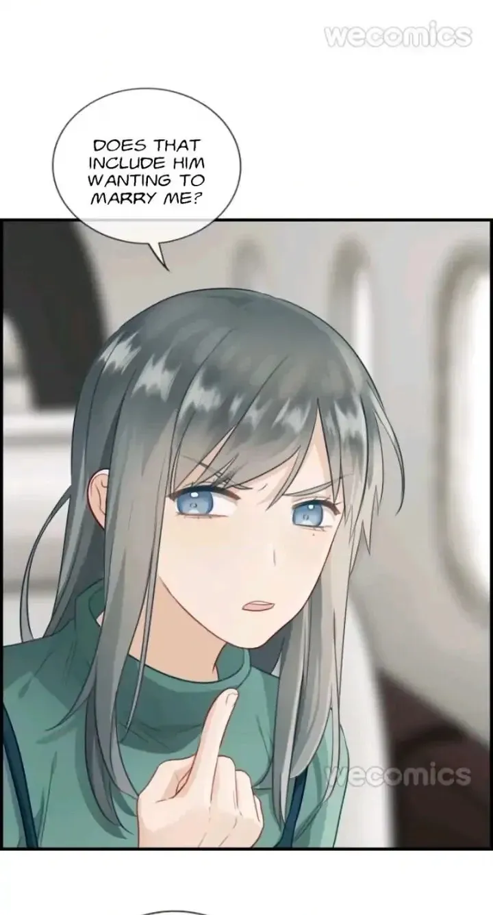 Read The Flirty Two-faced Young Master chapter 134 image 9 on Lezhin