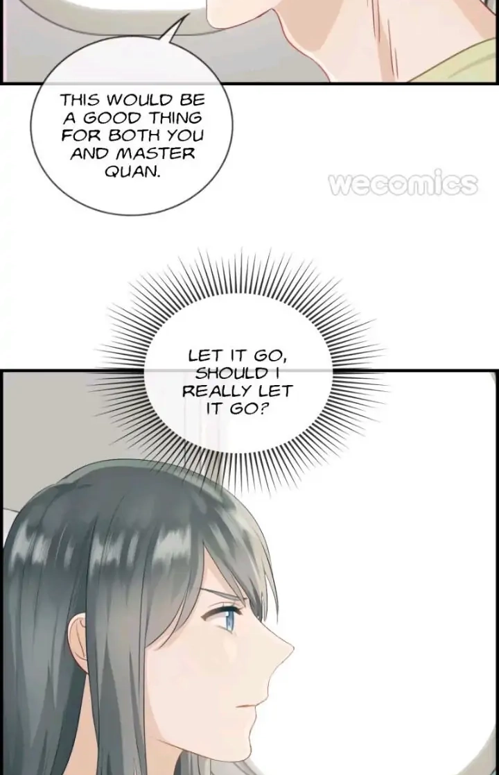 Read The Flirty Two-faced Young Master chapter 135 image 1 on Lezhin