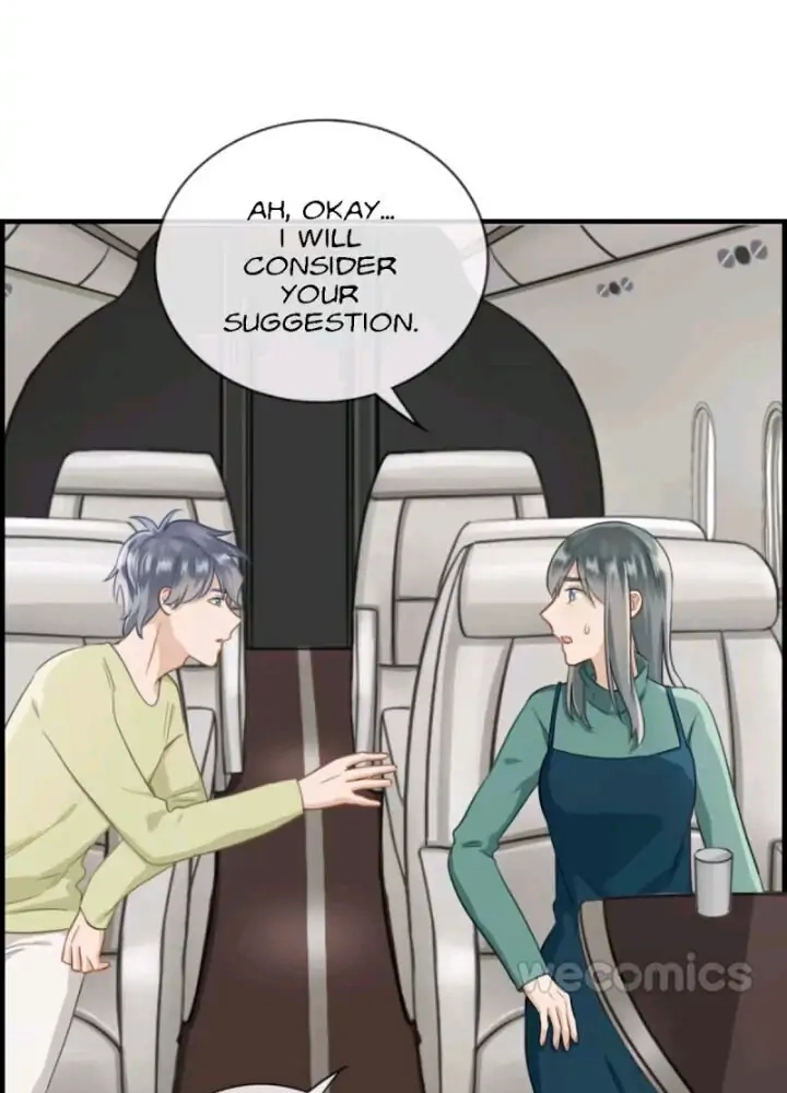Read The Flirty Two-faced Young Master chapter 135 image 4 on Lezhin