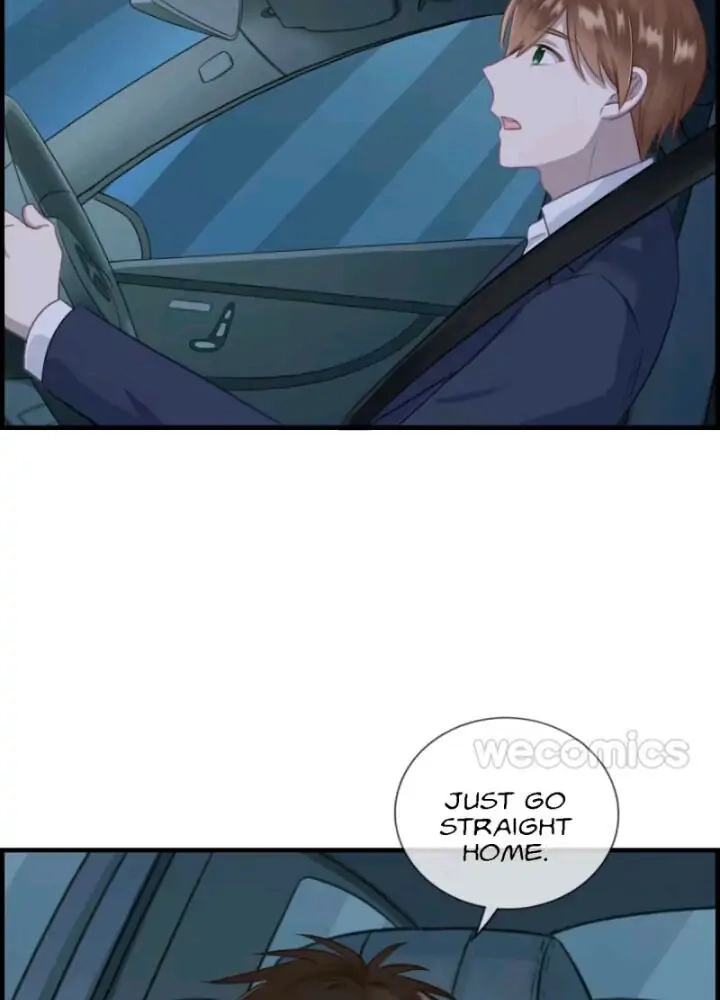 Read The Flirty Two-faced Young Master chapter 135 image 8 on Lezhin
