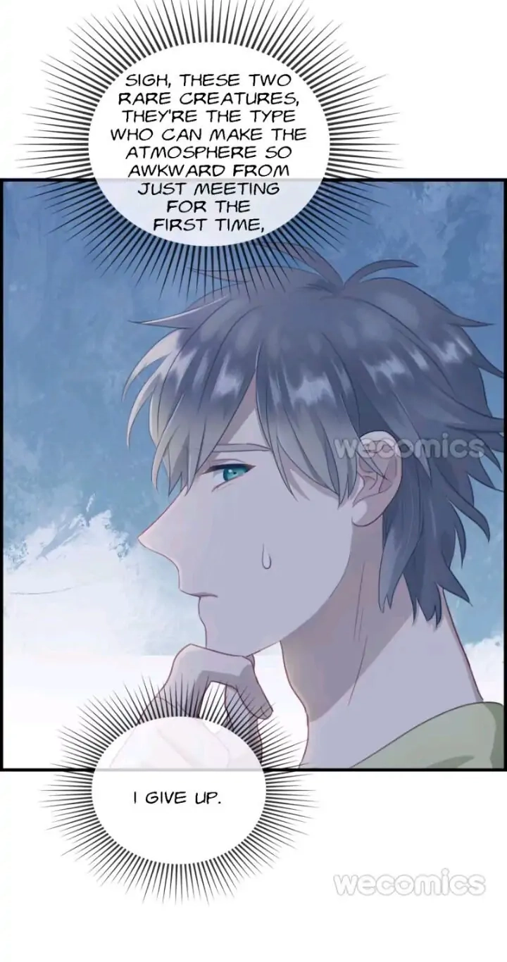 Read The Flirty Two-faced Young Master chapter 136 image 11 on Lezhin