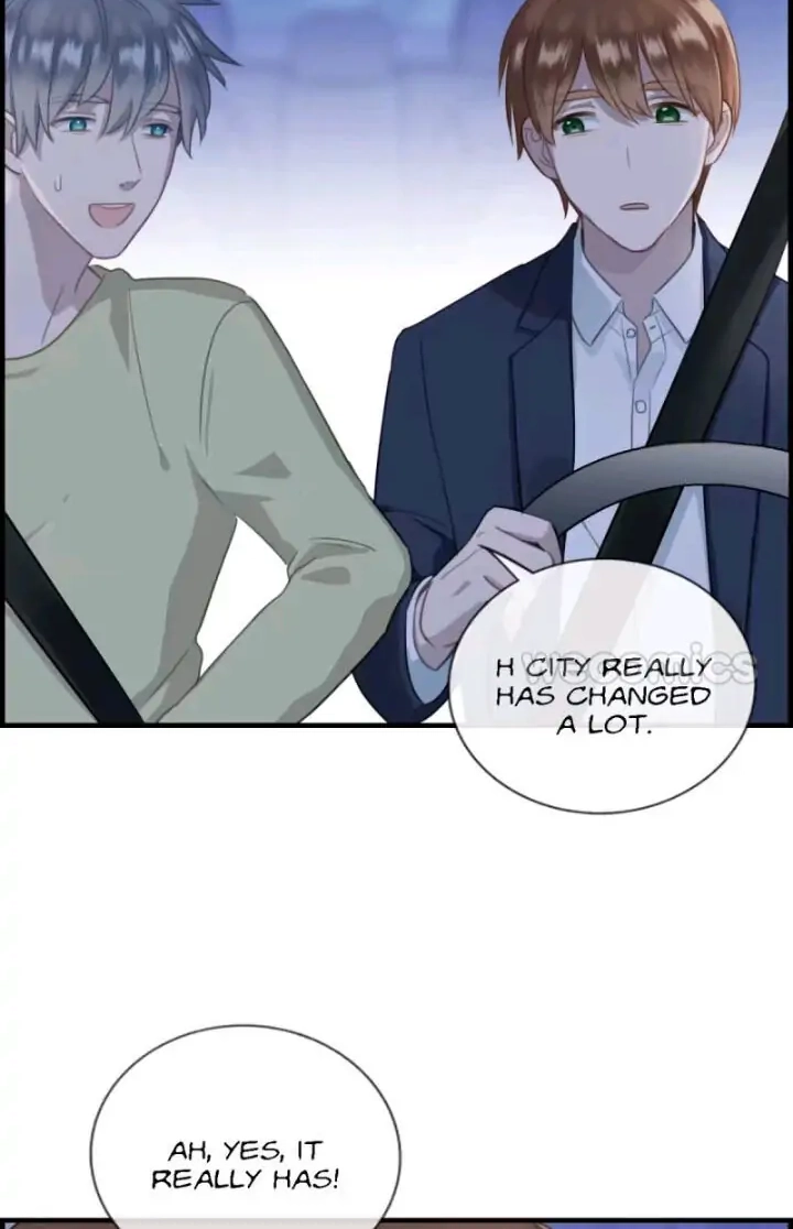 Read The Flirty Two-faced Young Master chapter 136 image 2 on Lezhin