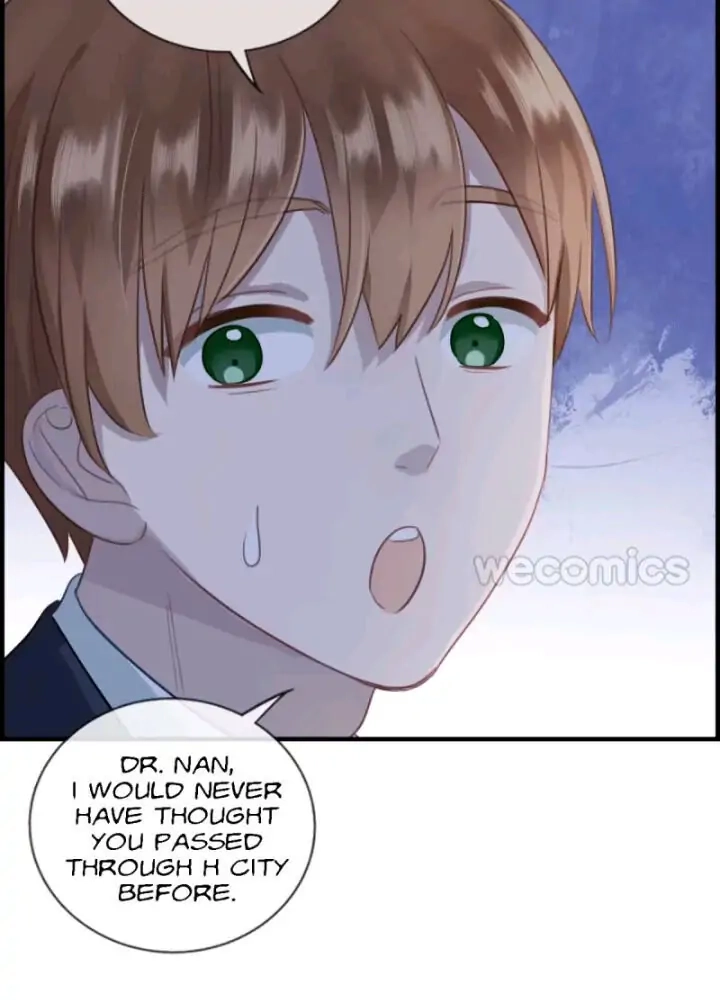 Read The Flirty Two-faced Young Master chapter 136 image 3 on Lezhin