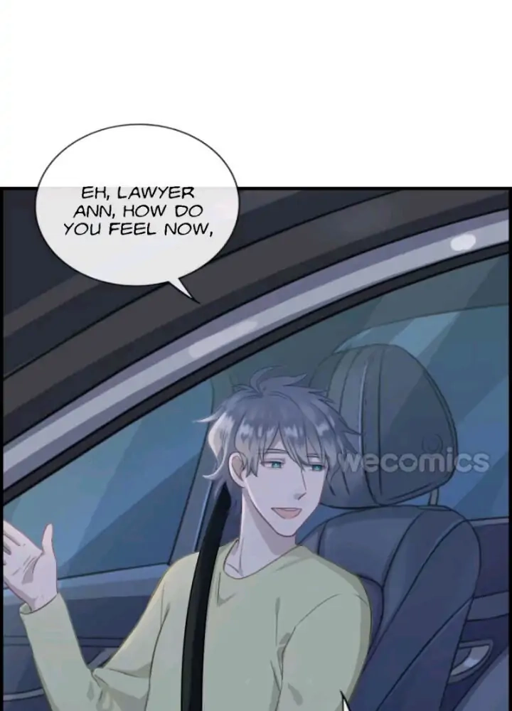 Read The Flirty Two-faced Young Master chapter 136 image 4 on Lezhin