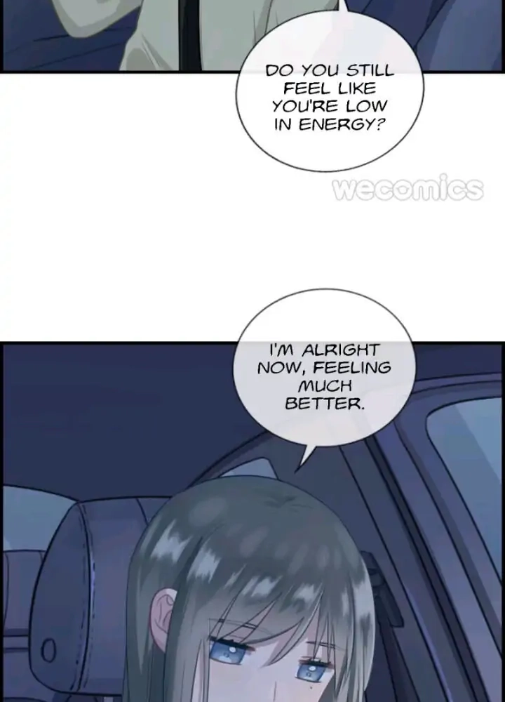 Read The Flirty Two-faced Young Master chapter 136 image 5 on Lezhin