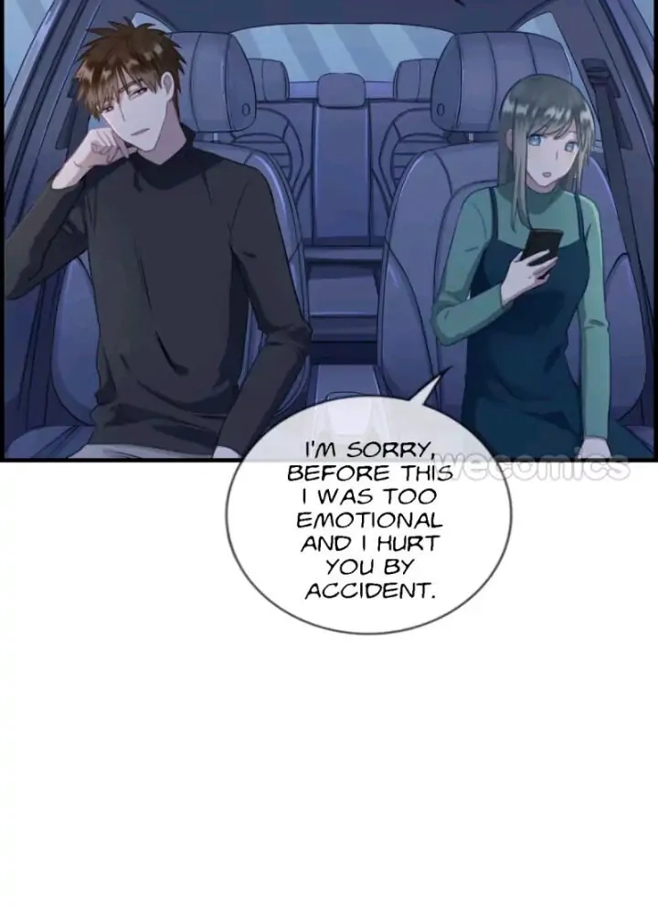 Read The Flirty Two-faced Young Master chapter 136 image 8 on Lezhin