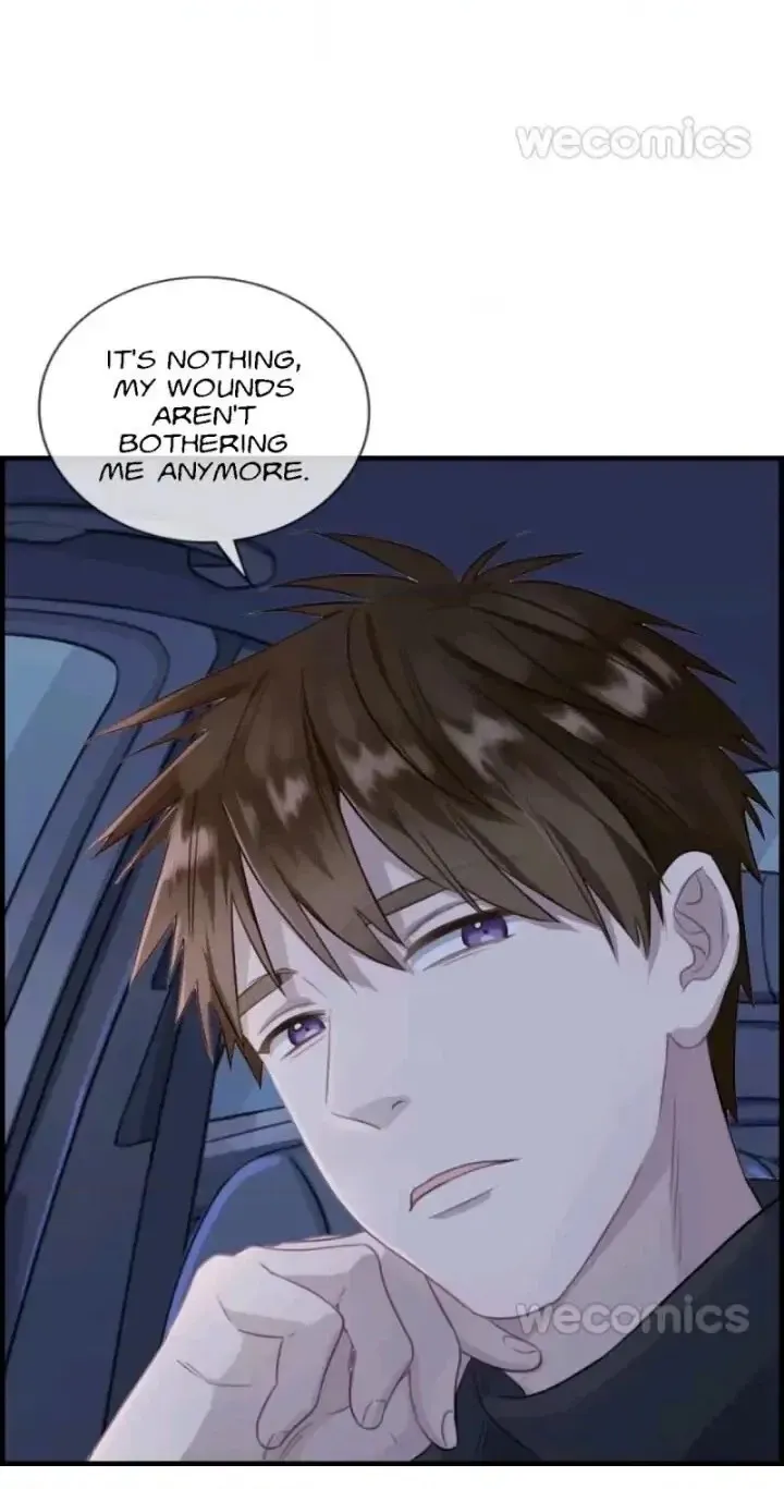 Read The Flirty Two-faced Young Master chapter 136 image 9 on Lezhin