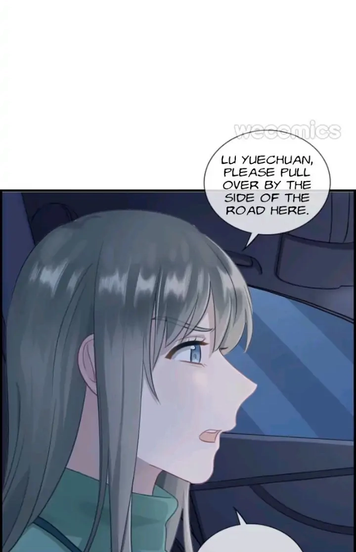 Read The Flirty Two-faced Young Master chapter 137 image 1 on Lezhin