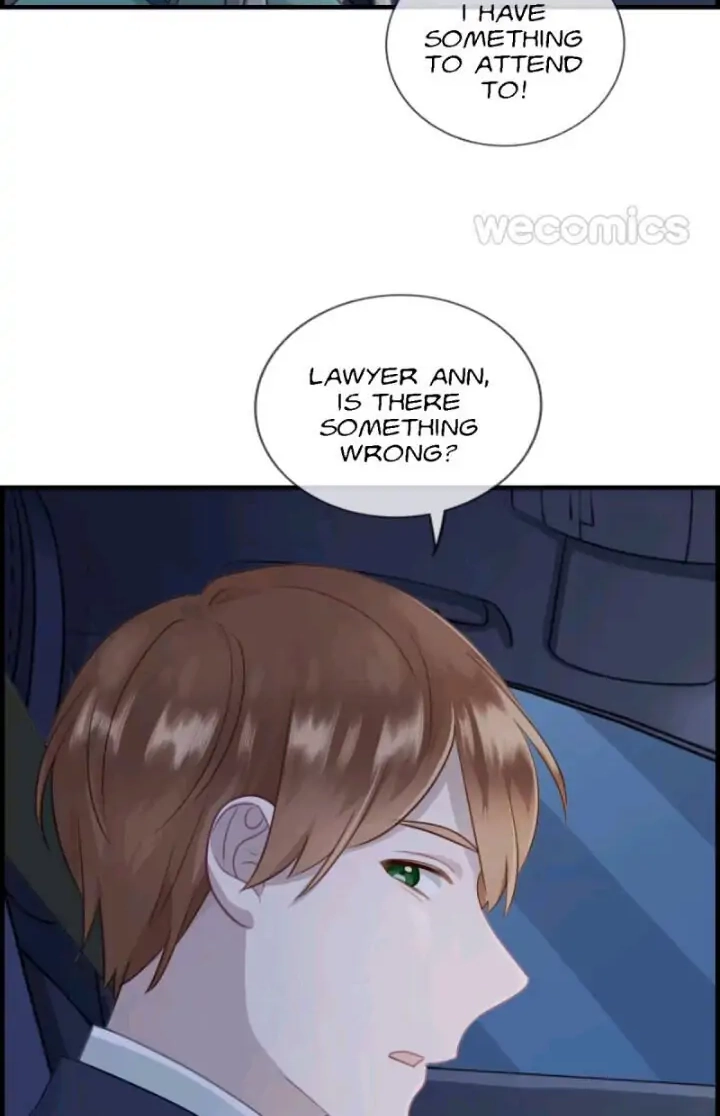 Read The Flirty Two-faced Young Master chapter 137 image 2 on Lezhin