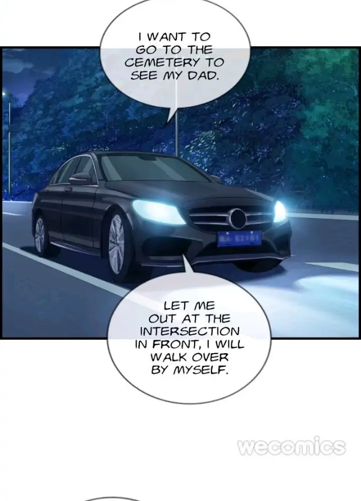 Read The Flirty Two-faced Young Master chapter 137 image 4 on Lezhin