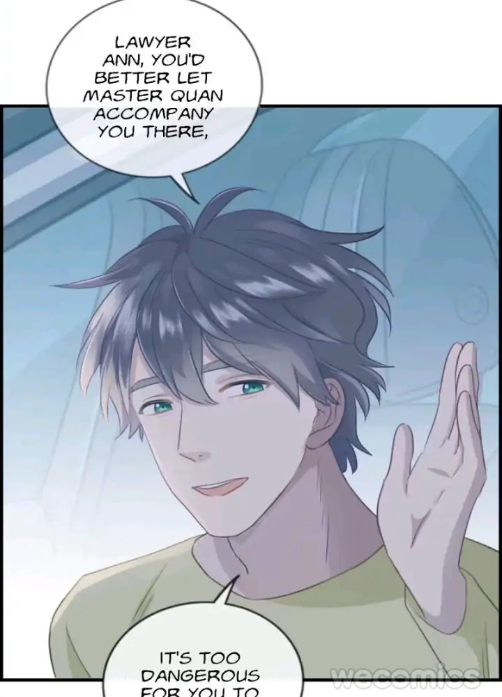Read The Flirty Two-faced Young Master chapter 137 image 5 on Lezhin