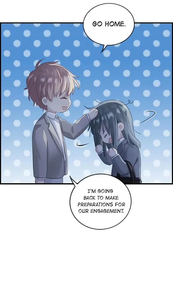 Read The Flirty Two-faced Young Master chapter 14 image 10 on Lezhin