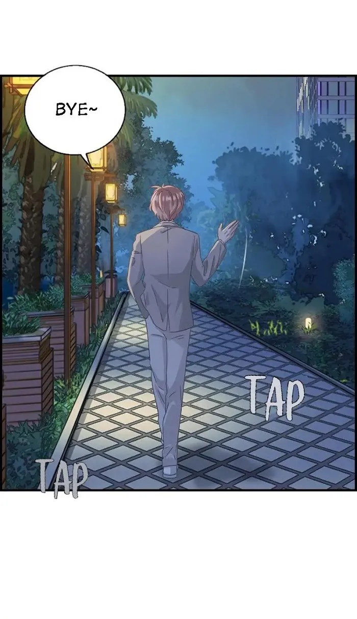 Read The Flirty Two-faced Young Master chapter 14 image 11 on Lezhin