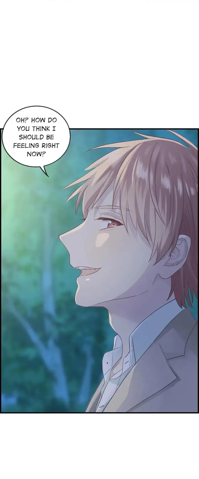 Read The Flirty Two-faced Young Master chapter 14 image 2 on Lezhin