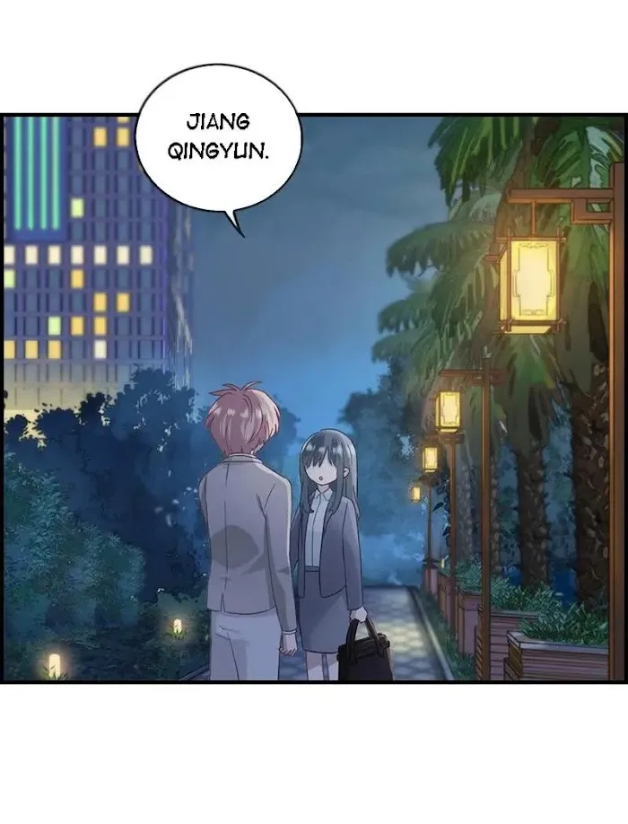Read The Flirty Two-faced Young Master chapter 14 image 6 on Lezhin