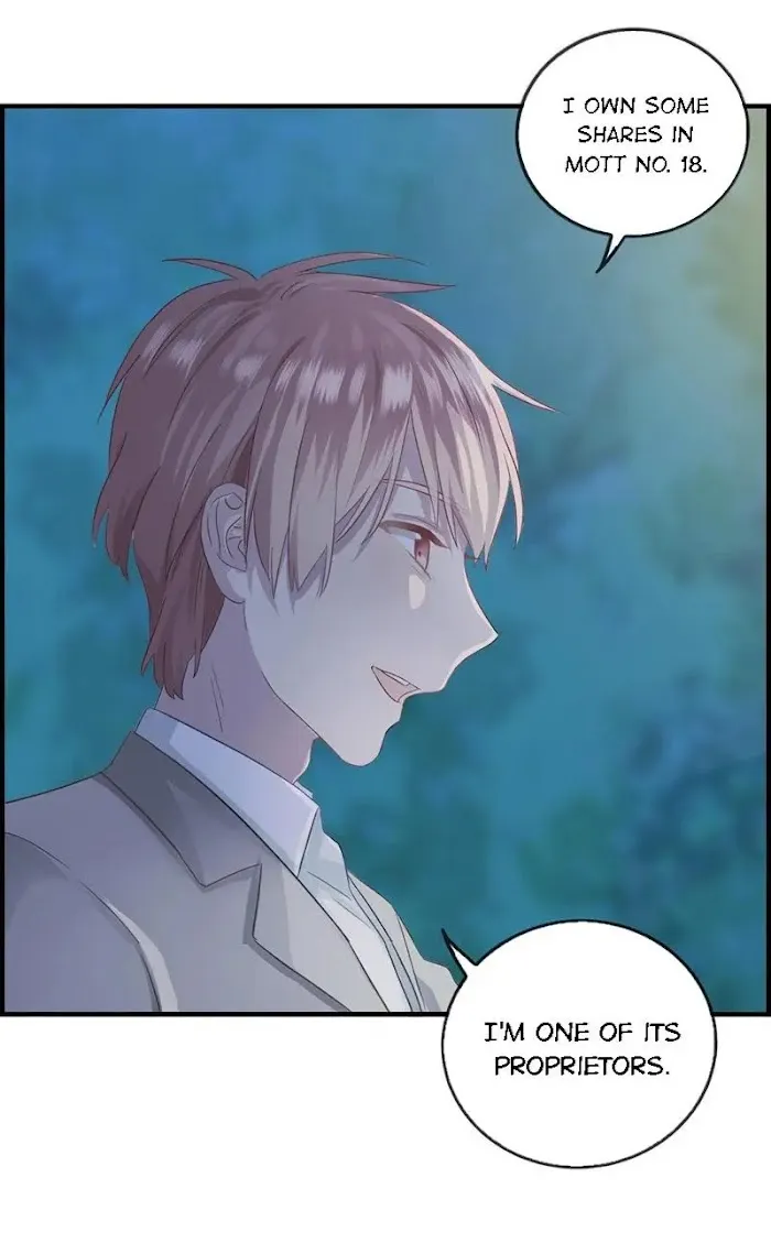 Read The Flirty Two-faced Young Master chapter 14 image 9 on Lezhin