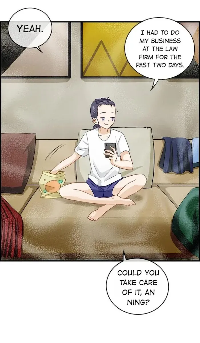 Read The Flirty Two-faced Young Master chapter 15 image 12 on Lezhin