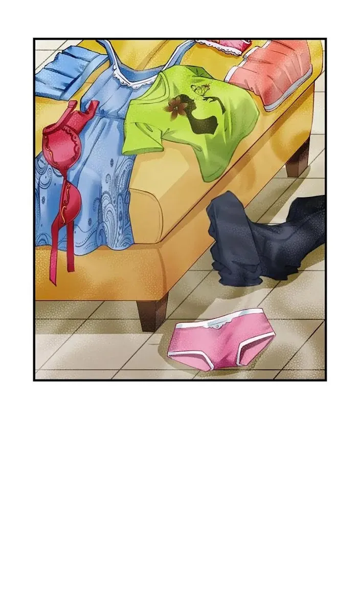 Read The Flirty Two-faced Young Master chapter 15 image 4 on Lezhin