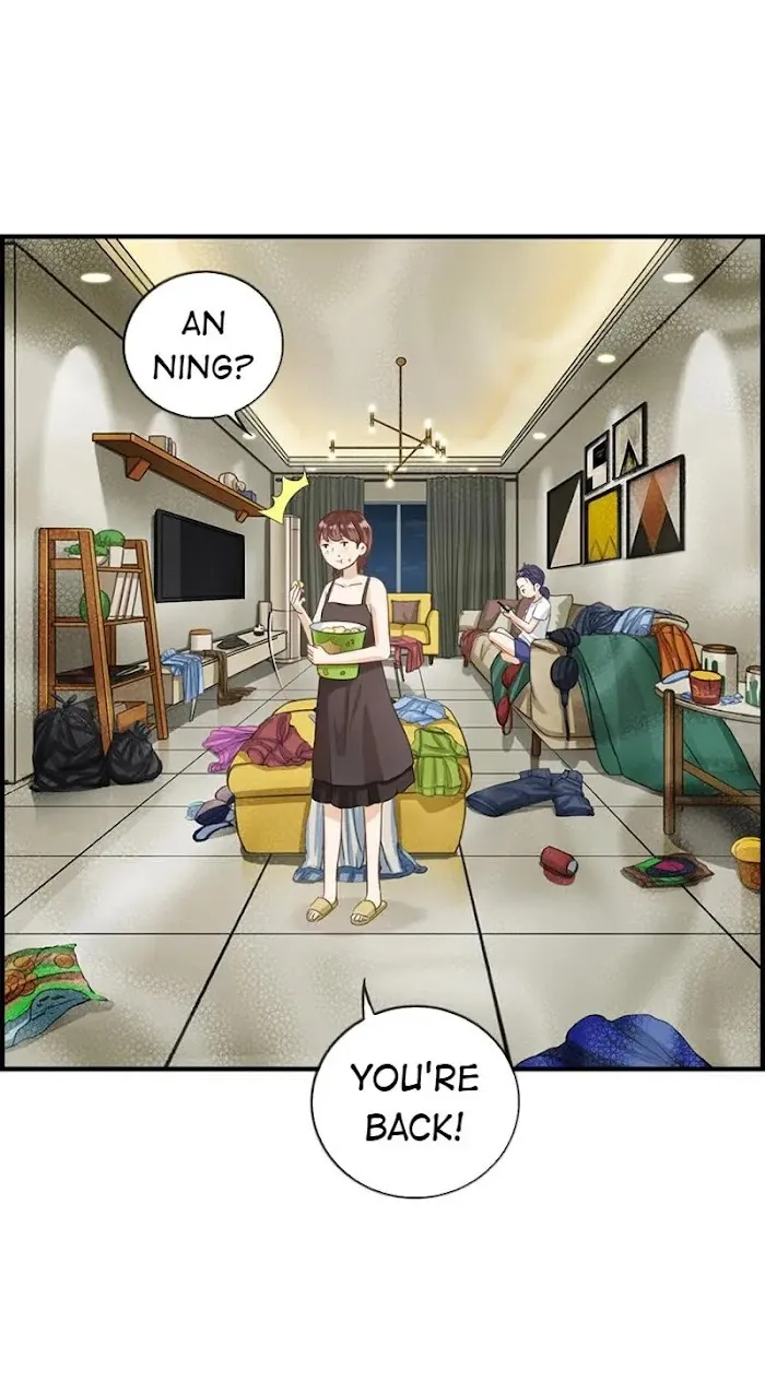 Read The Flirty Two-faced Young Master chapter 15 image 5 on Lezhin