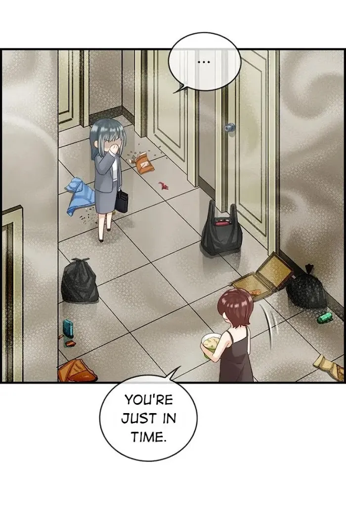 Read The Flirty Two-faced Young Master chapter 15 image 6 on Lezhin