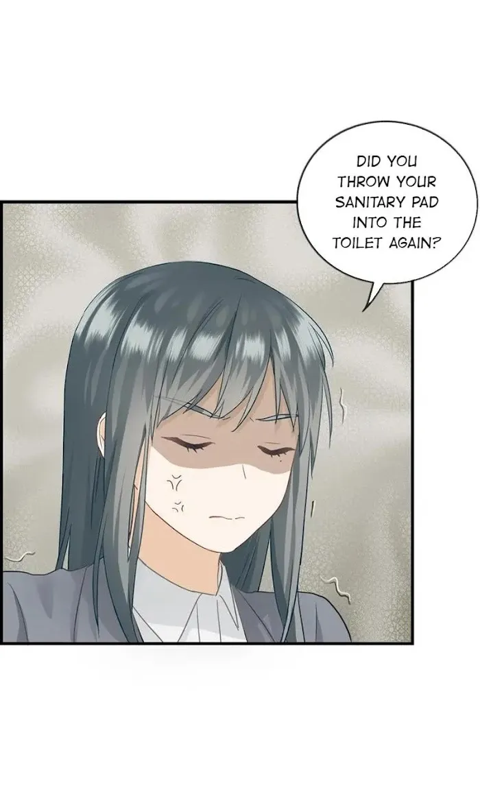 Read The Flirty Two-faced Young Master chapter 15 image 8 on Lezhin