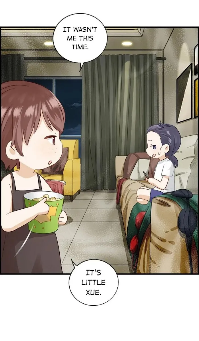 Read The Flirty Two-faced Young Master chapter 15 image 9 on Lezhin