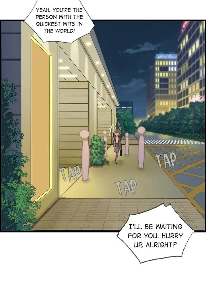 Read The Flirty Two-faced Young Master chapter 16 image 12 on Lezhin