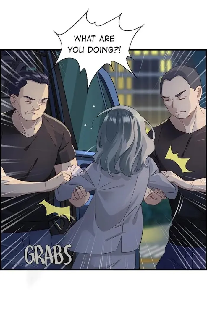 Read The Flirty Two-faced Young Master chapter 16 image 18 on Lezhin