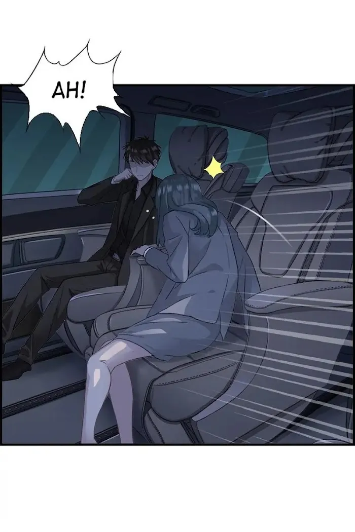 Read The Flirty Two-faced Young Master chapter 16 image 21 on Lezhin