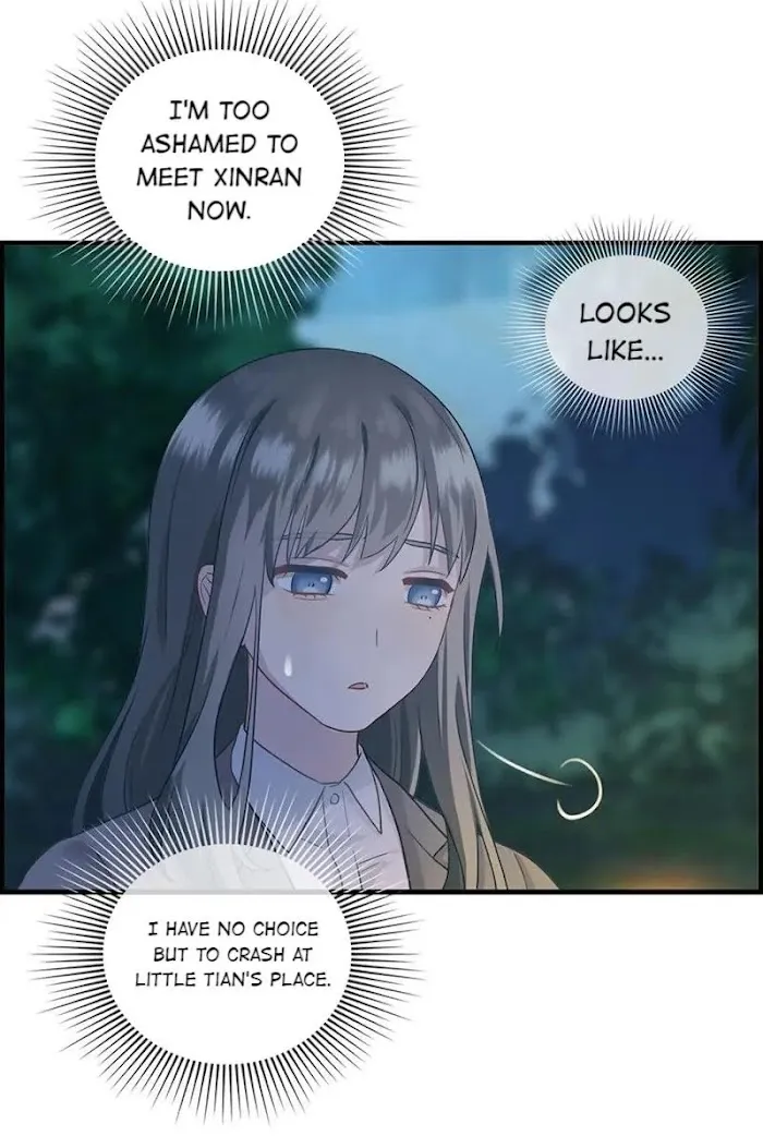 Read The Flirty Two-faced Young Master chapter 16 image 5 on Lezhin