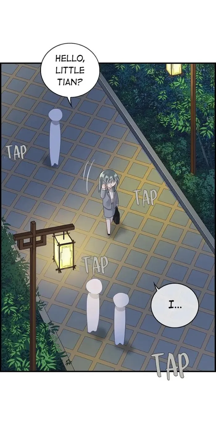Read The Flirty Two-faced Young Master chapter 16 image 7 on Lezhin