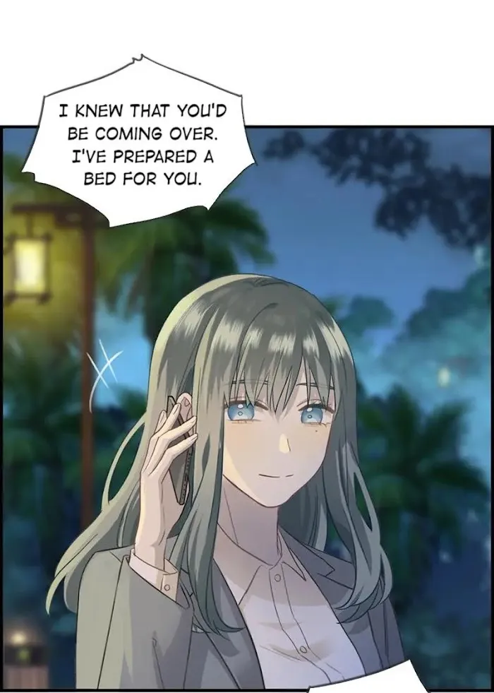 Read The Flirty Two-faced Young Master chapter 16 image 9 on Lezhin