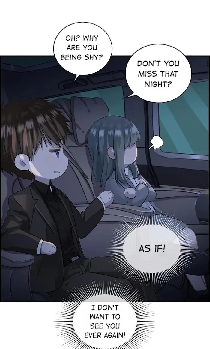 Read The Flirty Two-faced Young Master chapter 17 image 11 on Lezhin