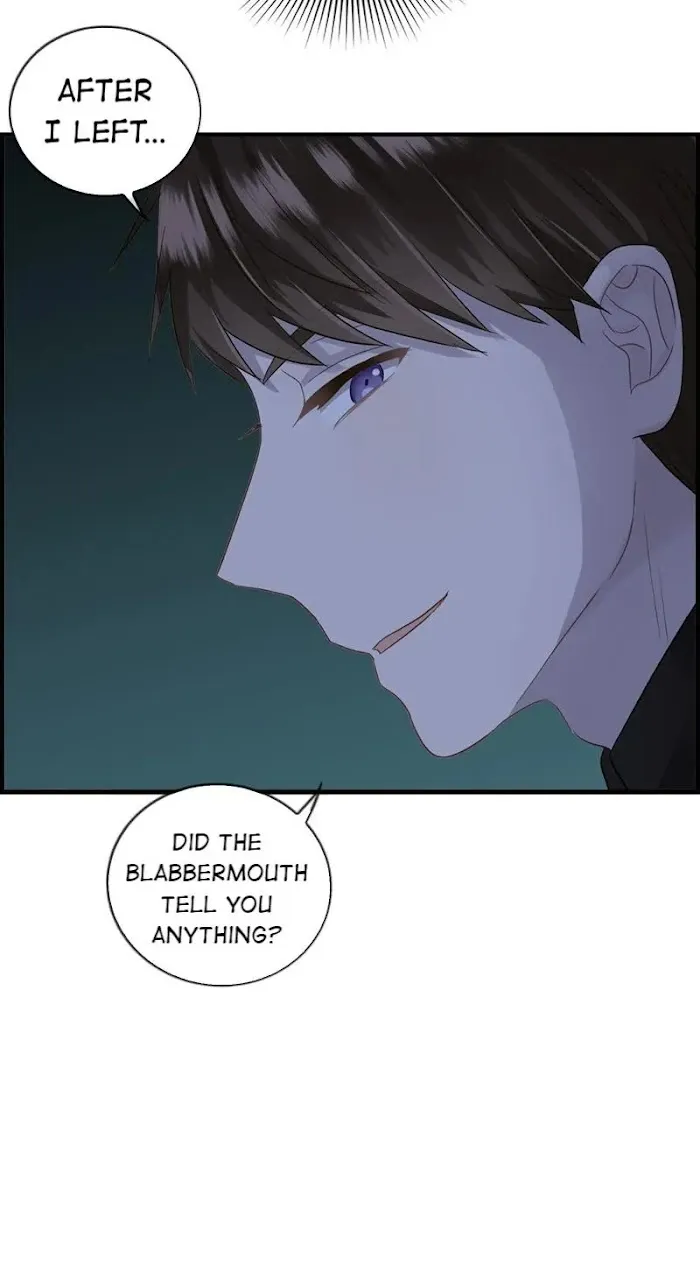 Read The Flirty Two-faced Young Master chapter 17 image 12 on Lezhin