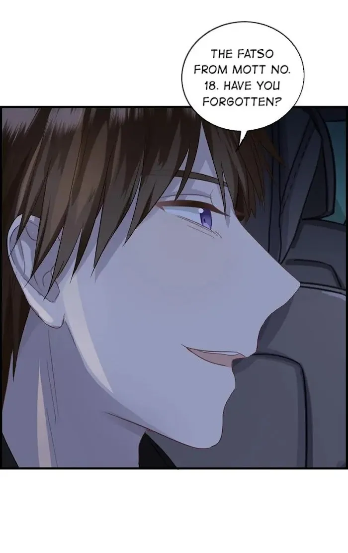Read The Flirty Two-faced Young Master chapter 17 image 14 on Lezhin