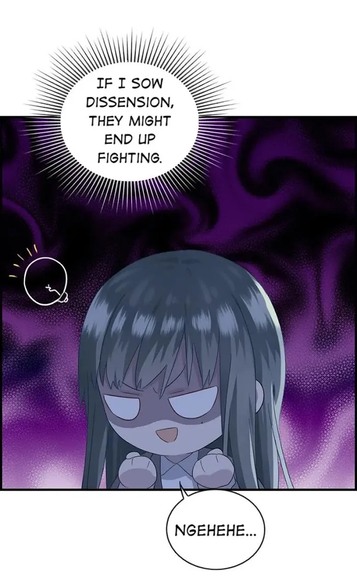 Read The Flirty Two-faced Young Master chapter 17 image 17 on Lezhin