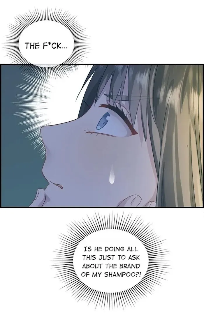 Read The Flirty Two-faced Young Master chapter 17 image 5 on Lezhin