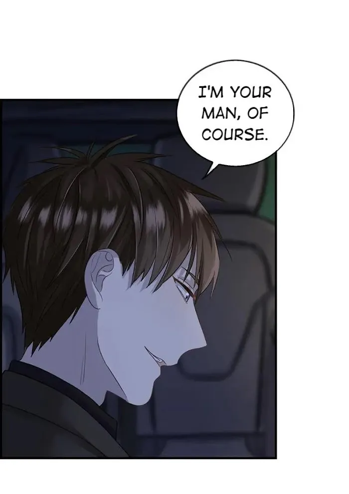 Read The Flirty Two-faced Young Master chapter 17 image 7 on Lezhin